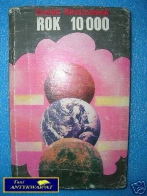 ROK 10000 - CZ.Chruszczewski