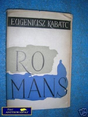ROMANS-E. Kabatc