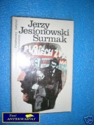 SURMAK - J.Jesionowski