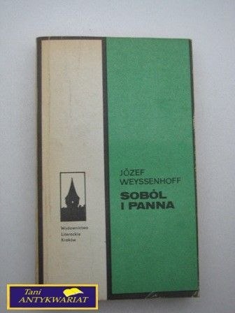 Soból i panna J.Weyssenhoff