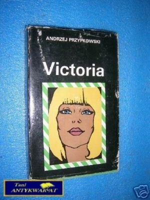 VICTORIA - A.Przypkowski