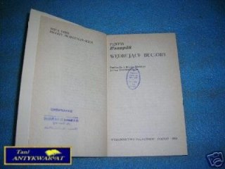 WĘDRUJĄCE BUCIORY - P.Haanpaa