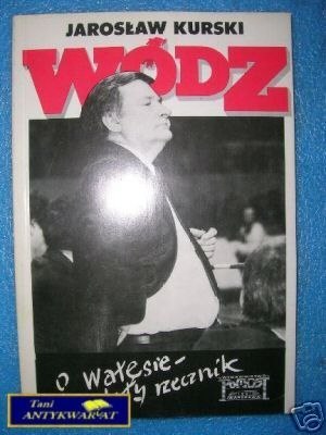WÓDZ - J.Kurski