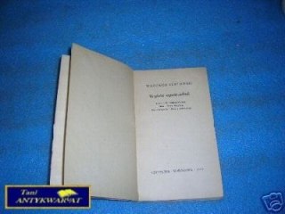 WYBÓR OPOWIADAŃ - W.Żukrowski