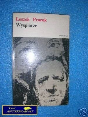 WYSPIARZE - L.Prorok WYSPIARZE - L.Prorok