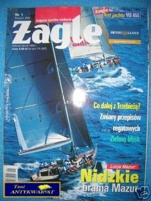 ŻAGLE NR.1 02