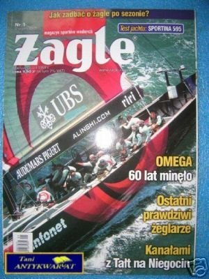 ŻAGLE NR.1 03
