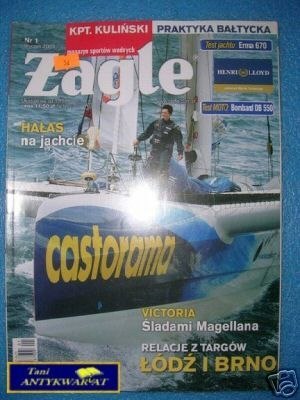 ŻAGLE NR.1 05