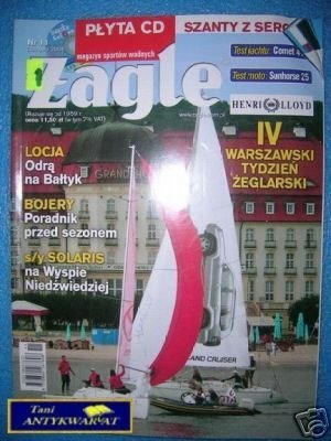ŻAGLE NR.11 06