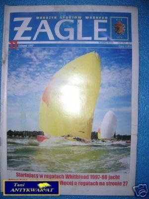 ŻAGLE NR.11 97