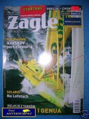 ŻAGLE NR.12 04