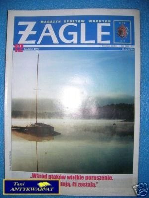ŻAGLE NR.12 97