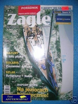 ŻAGLE NR.2 05