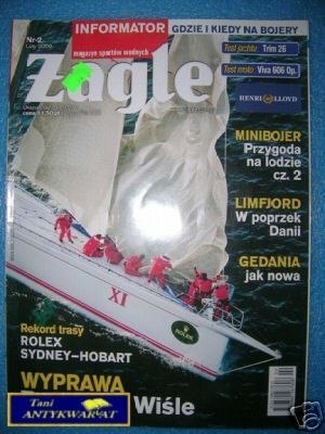 ŻAGLE NR.2 06