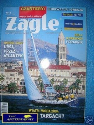 ŻAGLE NR.3 04