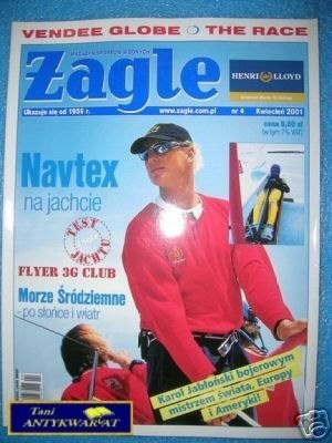 ŻAGLE NR.4 01