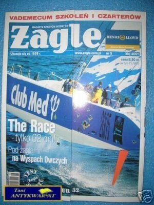 ŻAGLE NR.5 01