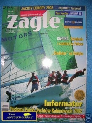 ŻAGLE NR.5 02