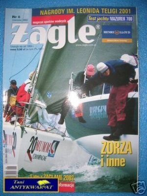 ŻAGLE NR.6 02