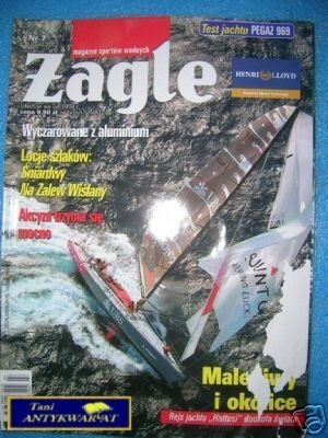 ŻAGLE NR.7 02