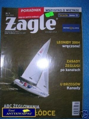 ŻAGLE NR.7 05