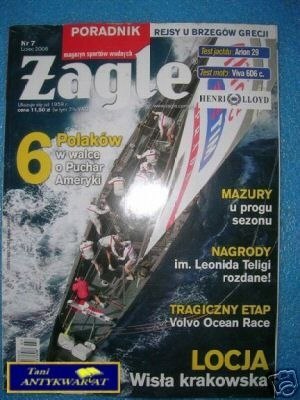 ŻAGLE NR.7 06