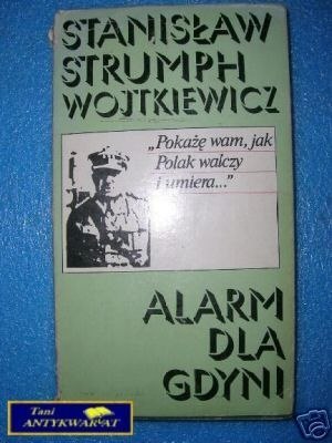ALARM DLA GDYNI - S.S.Wojtkiewicz