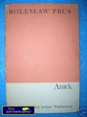 ANTEK - B.Prus