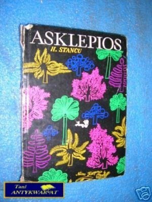 ASKLEPIOS - H.Stancu