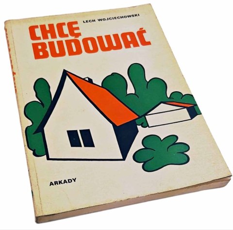 CHCĘ BUDOWAĆ - L. Wojciechowski
