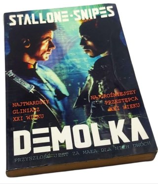 DEMOLKA - R.Osborne