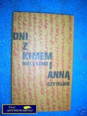 DNI Z KIMEM I ANNĄ - N.Lund
