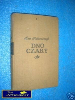DNO CZARY - L.Kaltenbergh