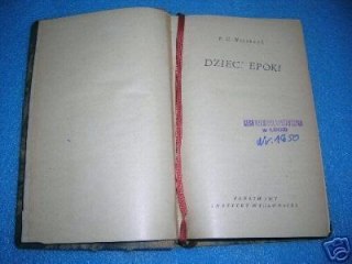 DZIECI EPOKI - F.C.Weisopf