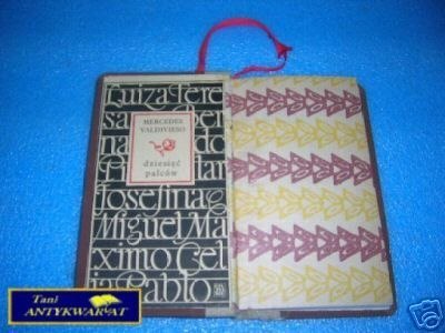 DZIESIĘĆ PALCÓW - M.Valdivieso