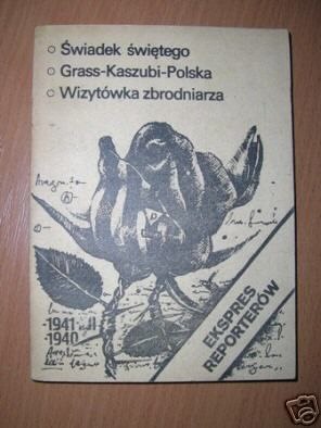 EKSPRES REPORTERÓW: Świadek świętego...