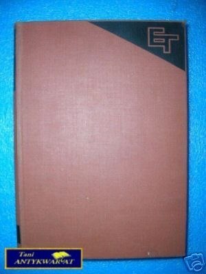 ENCYKLOPEDIA TECHNIKI CHEMIA - Praca zbiorowa