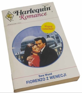 FIORENZO Z WENECJI - S. Wood