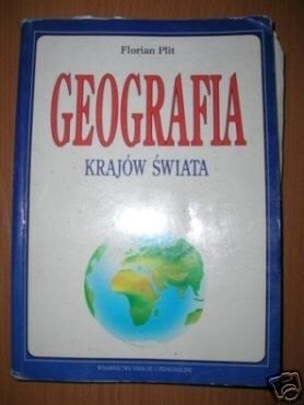 GEOGRAFIA Krajów Świata - F. Plit