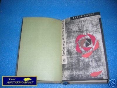 JEDYNY DZIEŃ ŻYCIA - F.Cadra