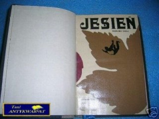 JESIEŃ - R.Cabaj