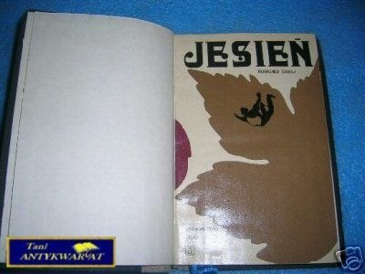 JESIEŃ - R.Cabaj