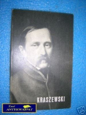 JÓZEF IGNACY KRASZEWSKI - A.Trepiński
