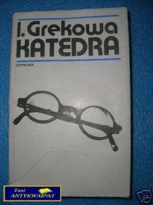 KATEDRA - I.Grekow
