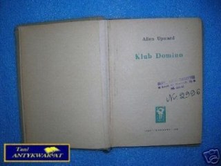 KLUB DOMINO - A.Upward