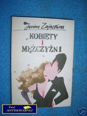 KOBIETY I MĘŻCZYŹNI - J.Zającówna