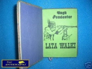 LATA WALKI - H.Pendexter