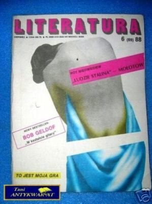 LITERATURA 66988