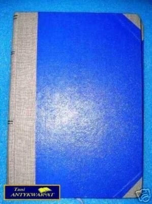 MAGAZYN CENTRALNEGO ZWIĄZKU RZEMIOSŁA 1988