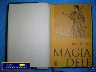 MAGIA DELF - J.Sulivan